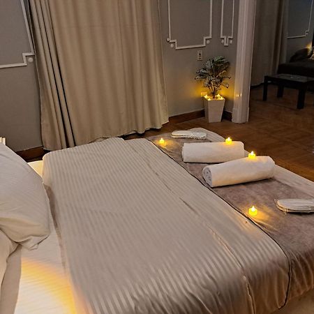 Downtown Family Suites Il Il Cairo Esterno foto