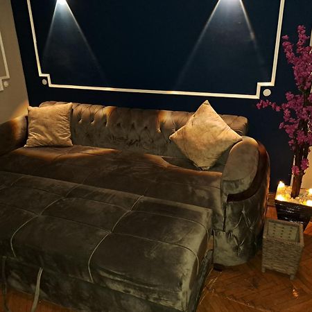 Downtown Family Suites Il Il Cairo Esterno foto
