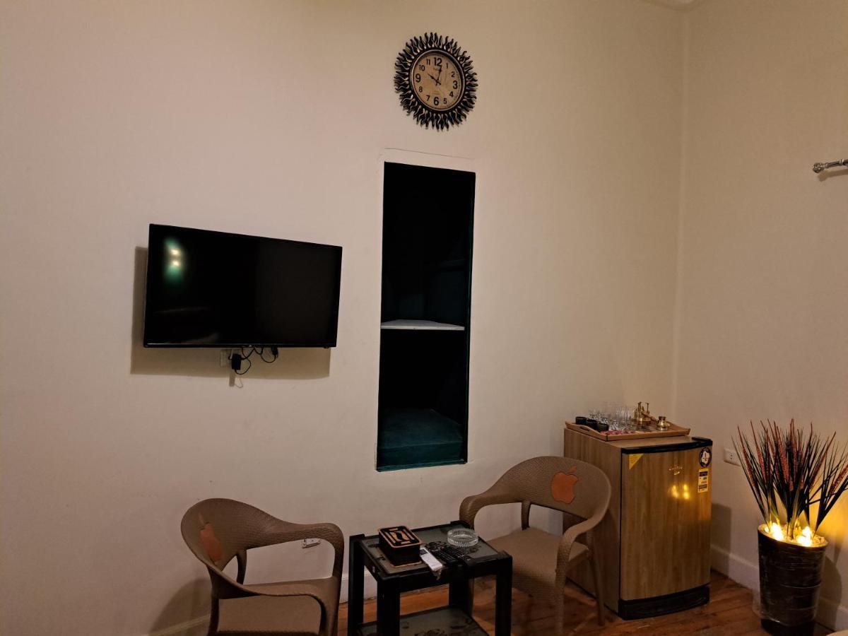 Downtown Family Suites Il Il Cairo Esterno foto
