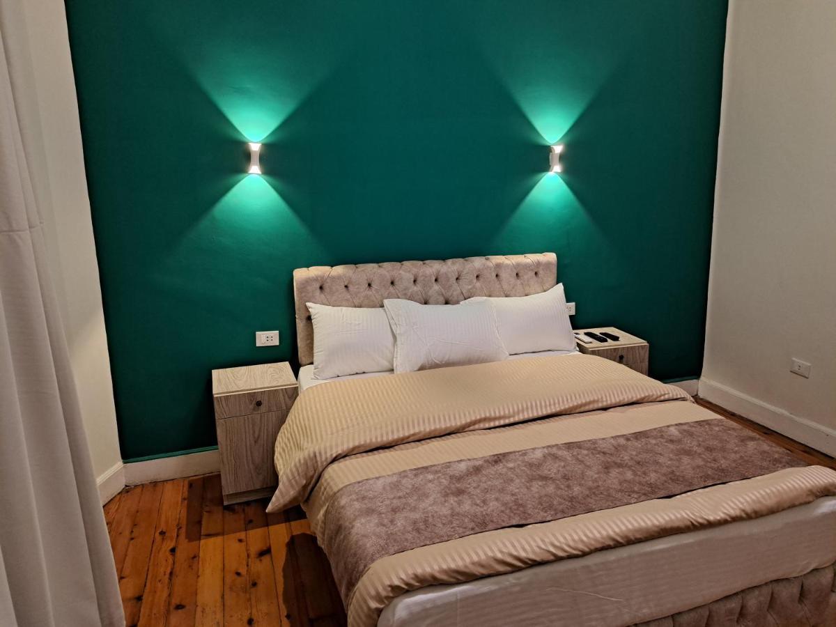 Downtown Family Suites Il Il Cairo Esterno foto