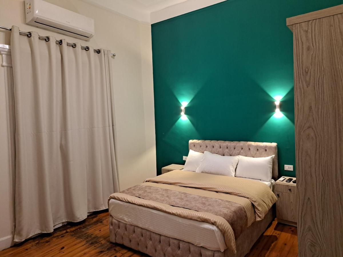Downtown Family Suites Il Il Cairo Esterno foto