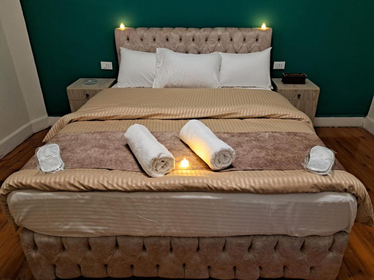 Downtown Family Suites Il Il Cairo Esterno foto