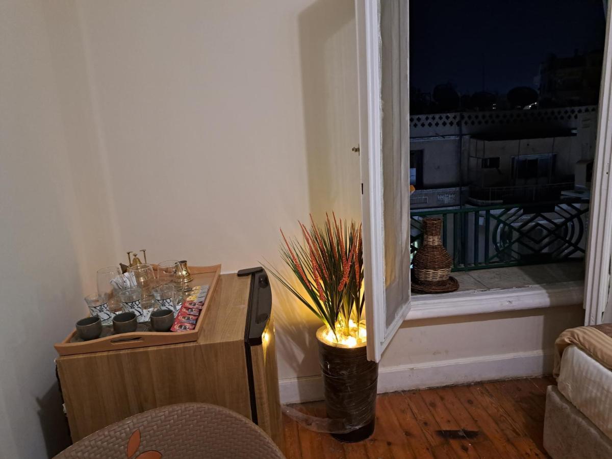 Downtown Family Suites Il Il Cairo Esterno foto
