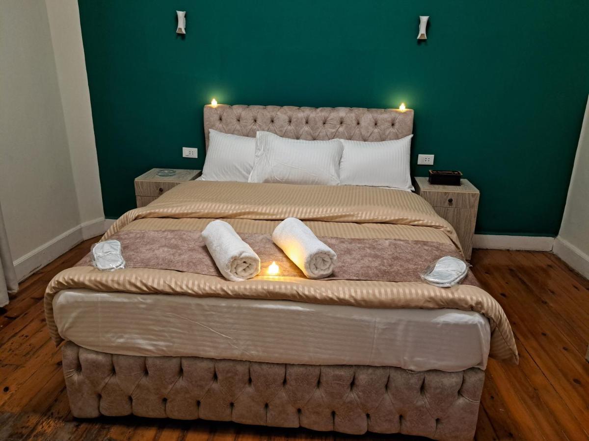 Downtown Family Suites Il Il Cairo Esterno foto