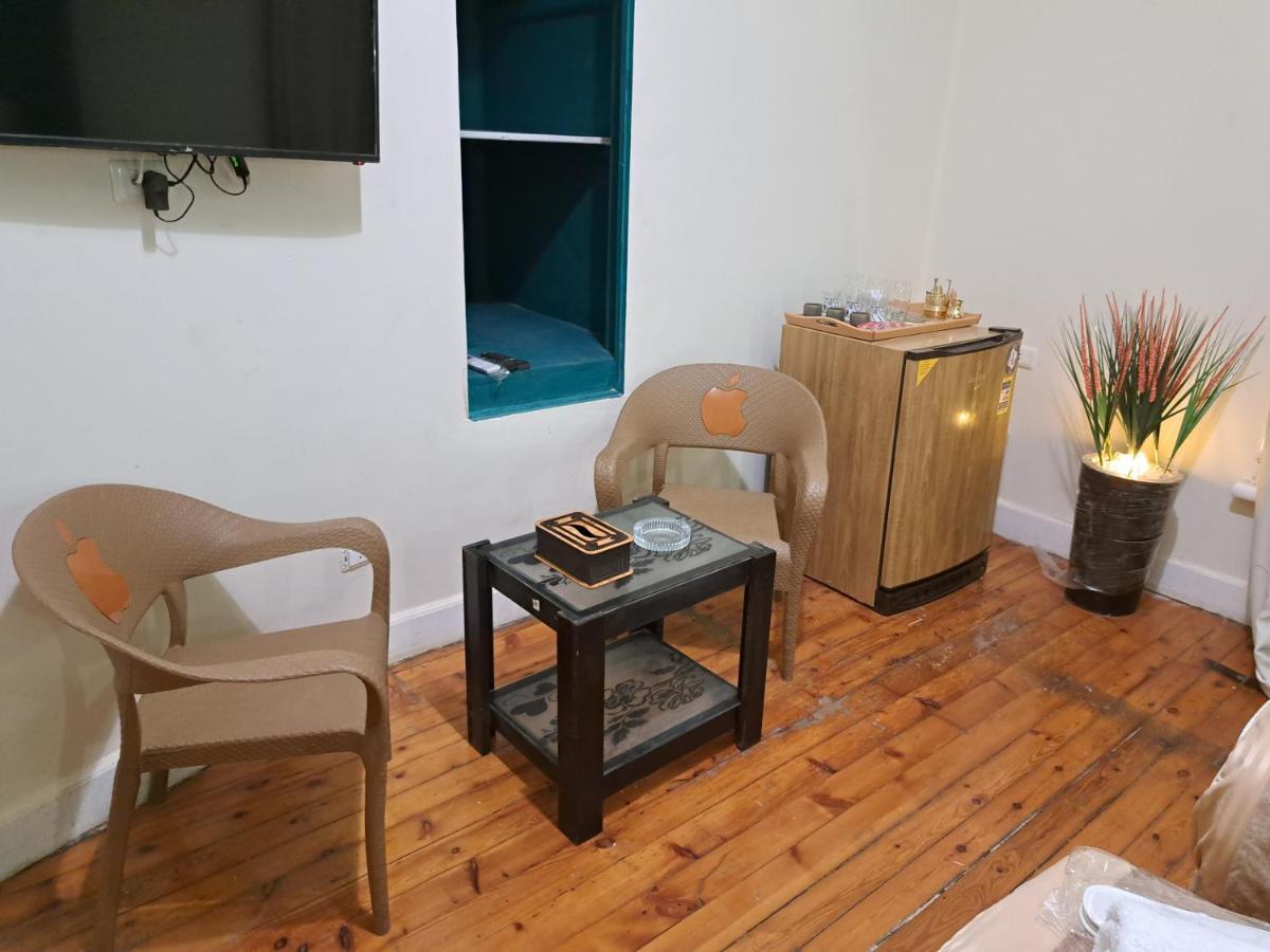 Downtown Family Suites Il Il Cairo Esterno foto