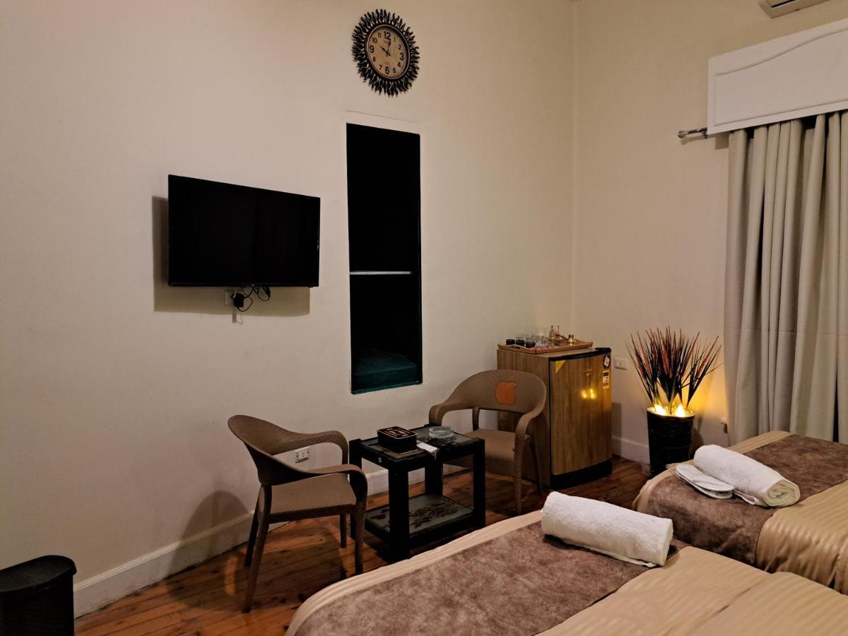 Downtown Family Suites Il Il Cairo Esterno foto