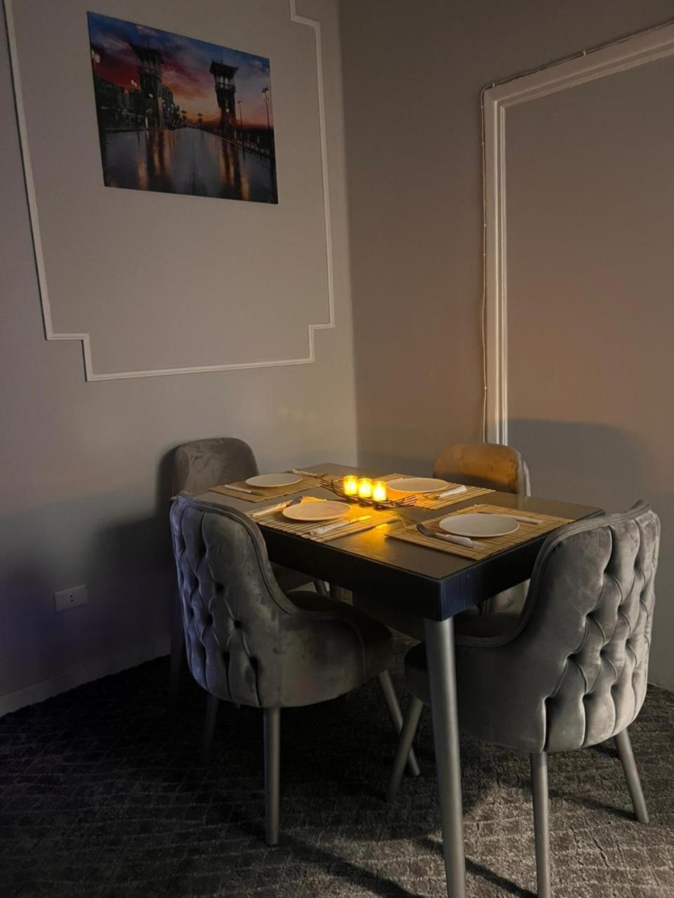 Downtown Family Suites Il Il Cairo Esterno foto