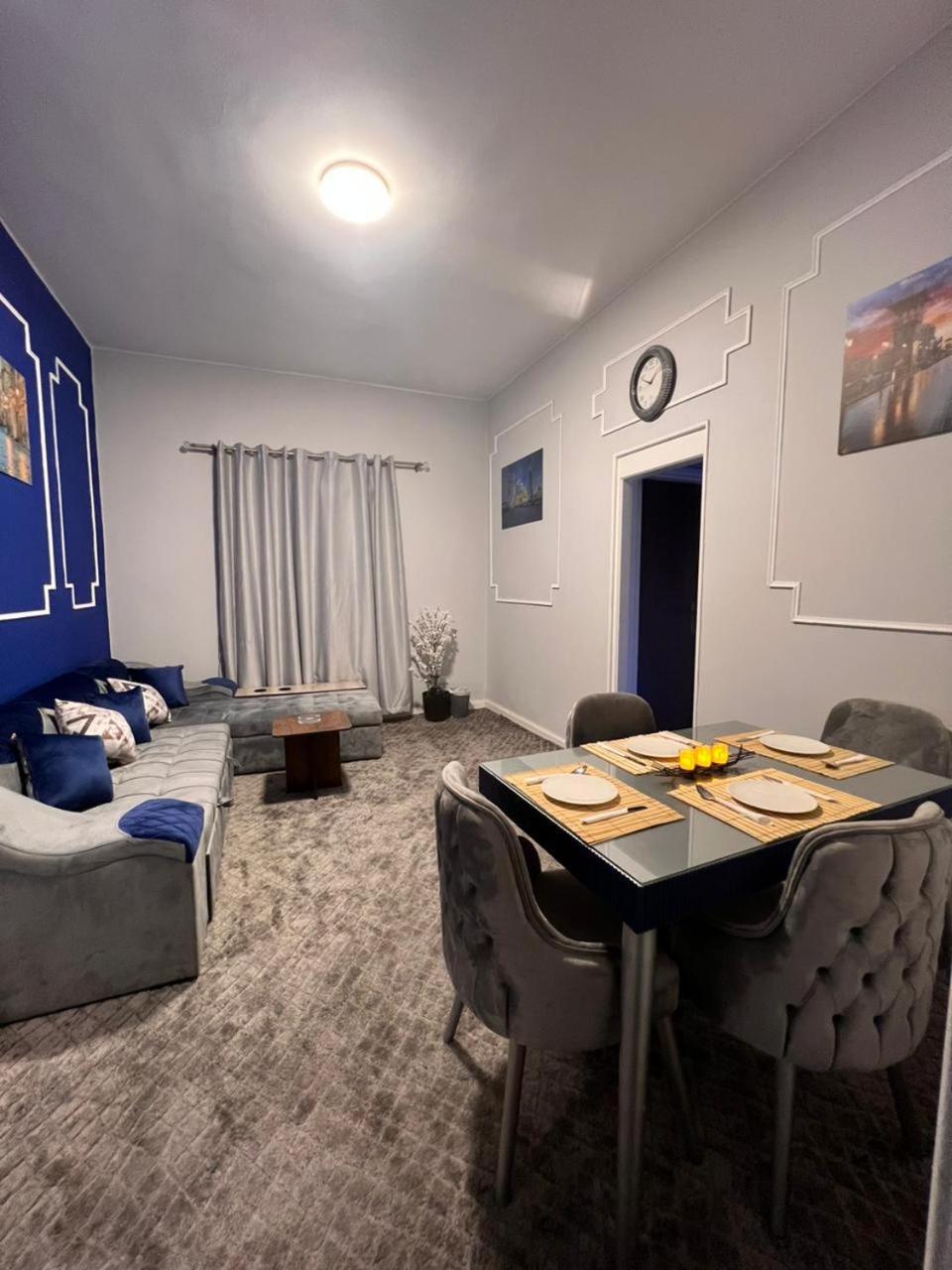 Downtown Family Suites Il Il Cairo Esterno foto