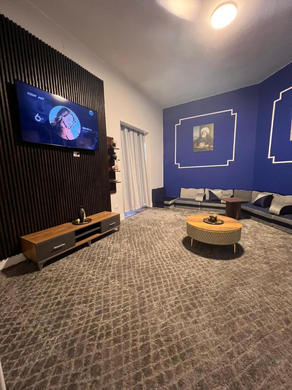 Downtown Family Suites Il Il Cairo Esterno foto