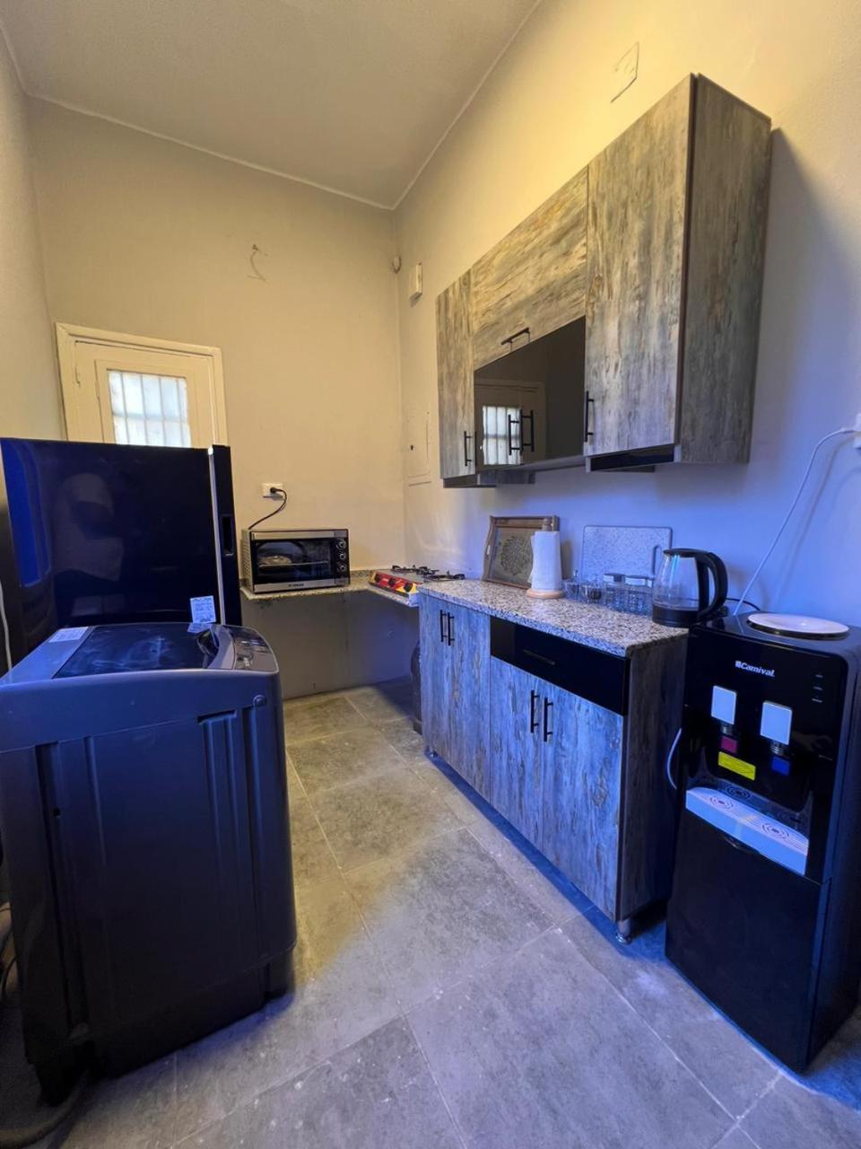 Downtown Family Suites Il Il Cairo Esterno foto