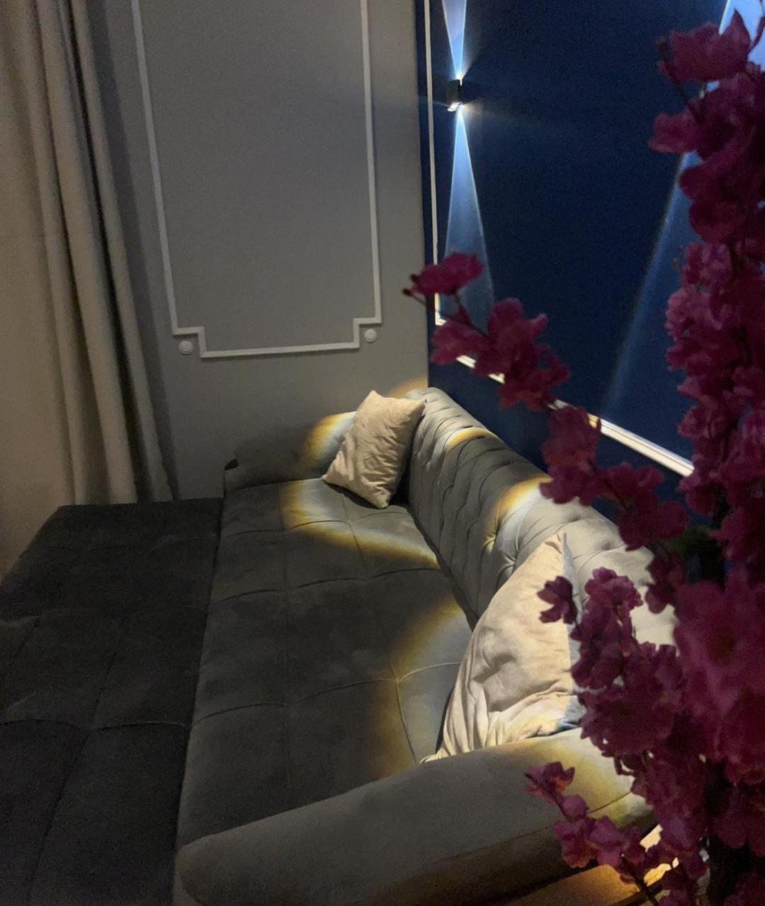 Downtown Family Suites Il Il Cairo Esterno foto