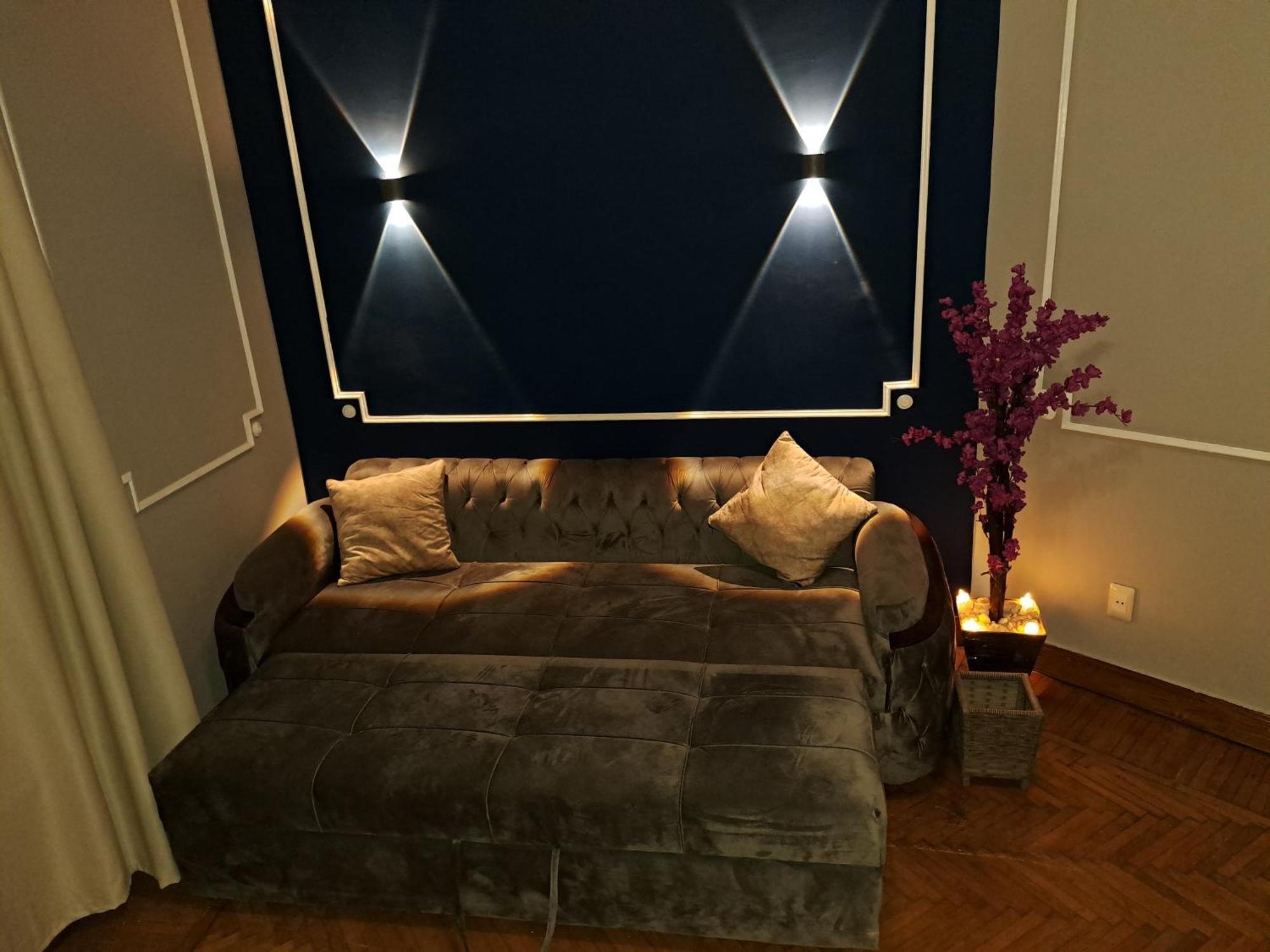 Downtown Family Suites Il Il Cairo Esterno foto