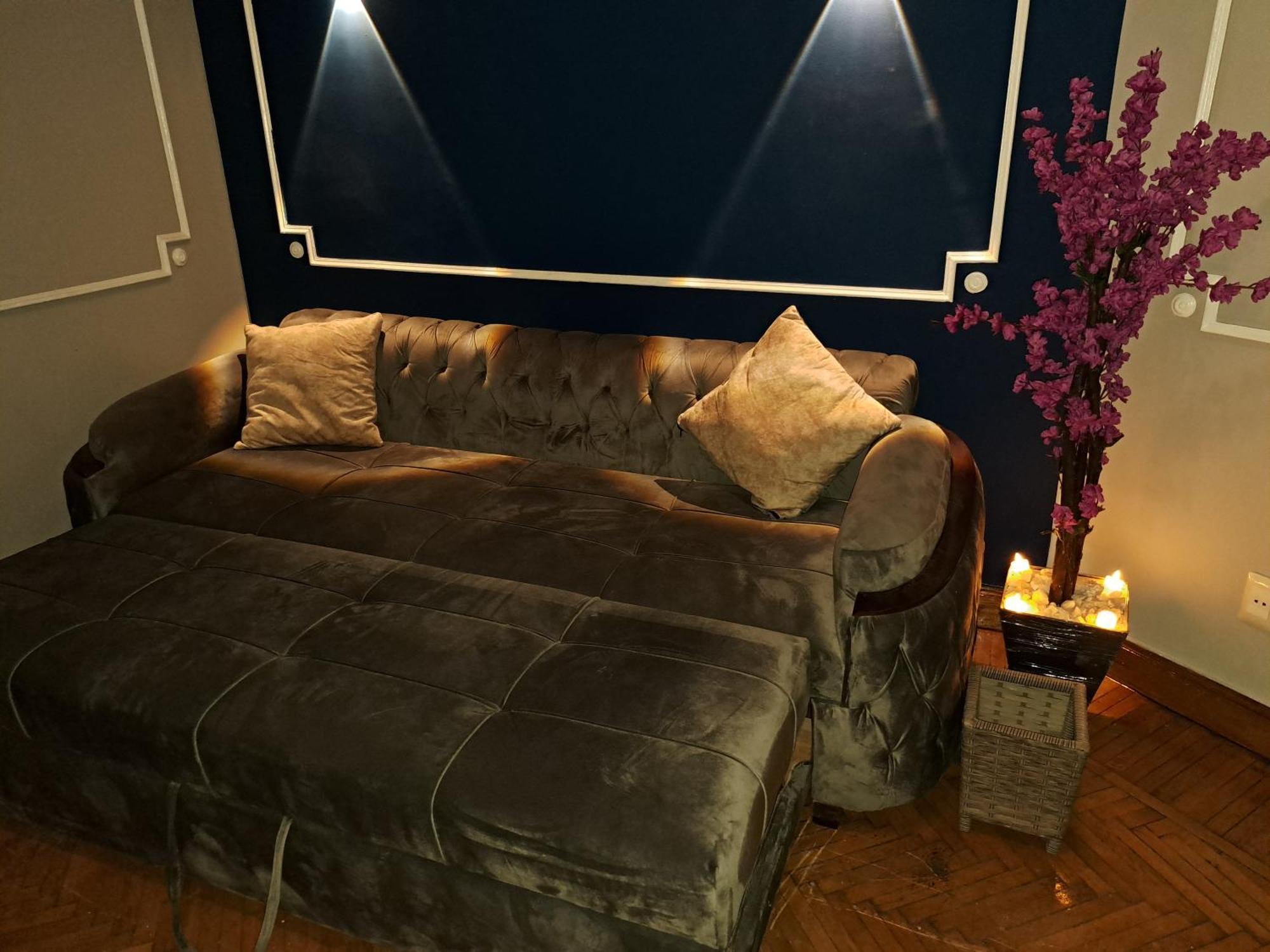 Downtown Family Suites Il Il Cairo Esterno foto