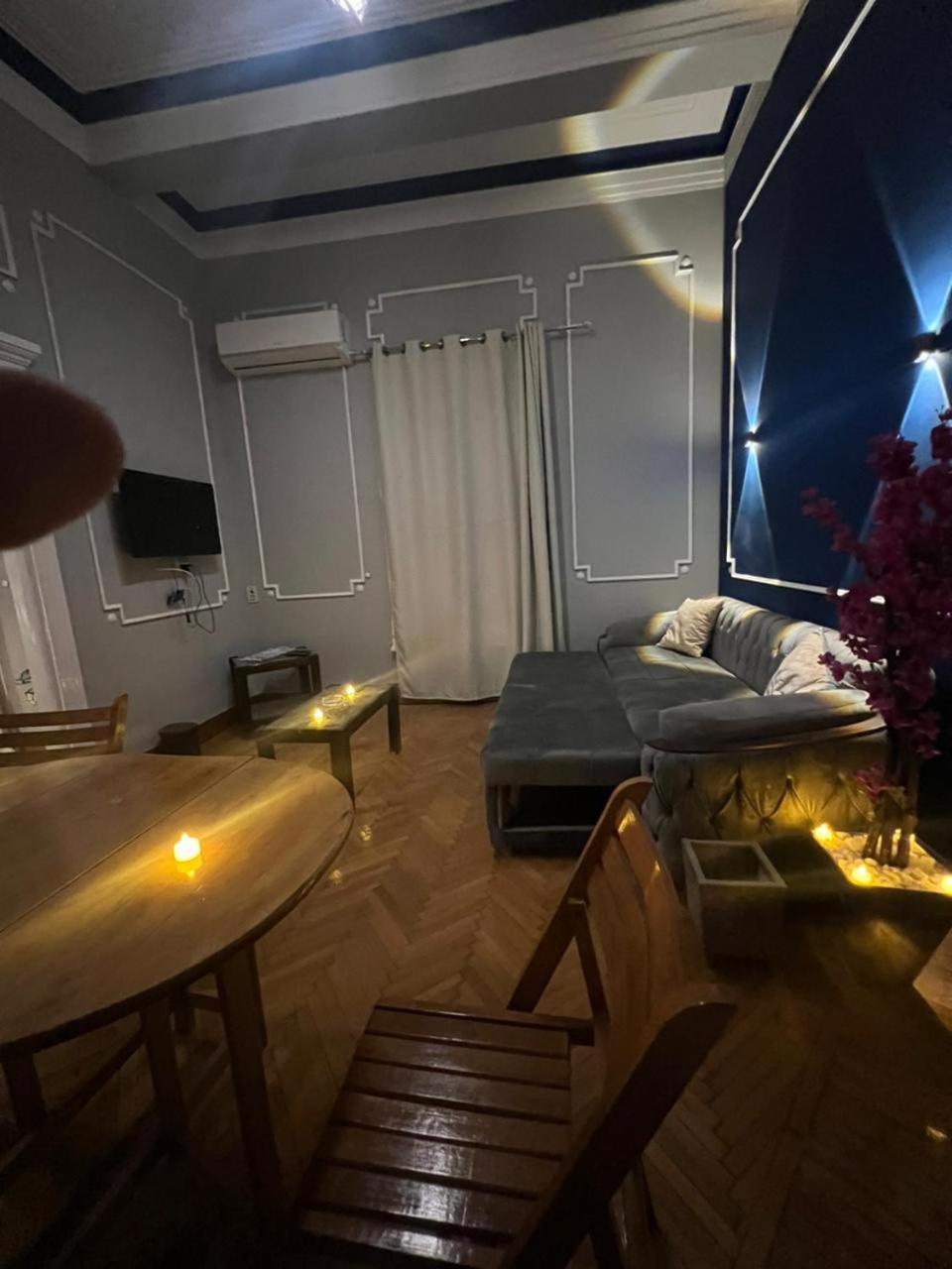 Downtown Family Suites Il Il Cairo Esterno foto
