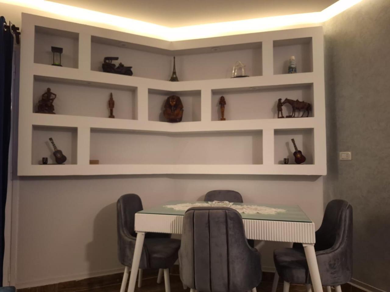 Downtown Family Suites Il Il Cairo Esterno foto
