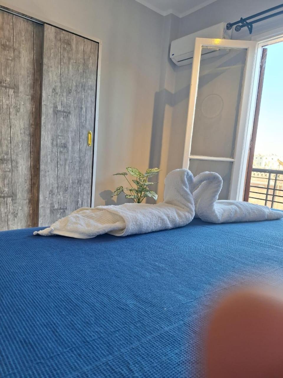 Downtown Family Suites Il Il Cairo Esterno foto