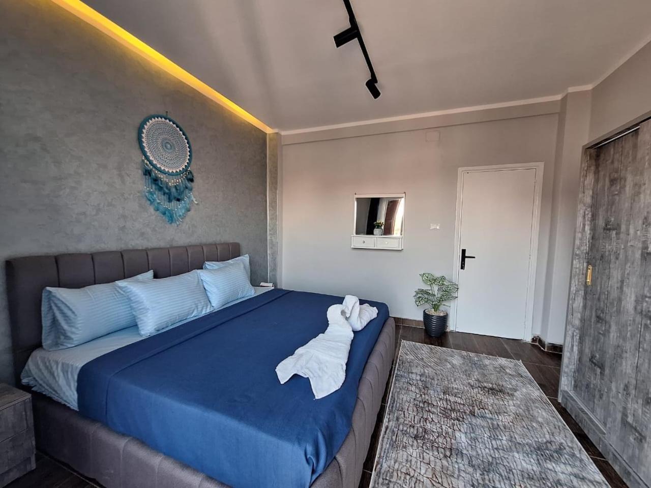 Downtown Family Suites Il Il Cairo Esterno foto