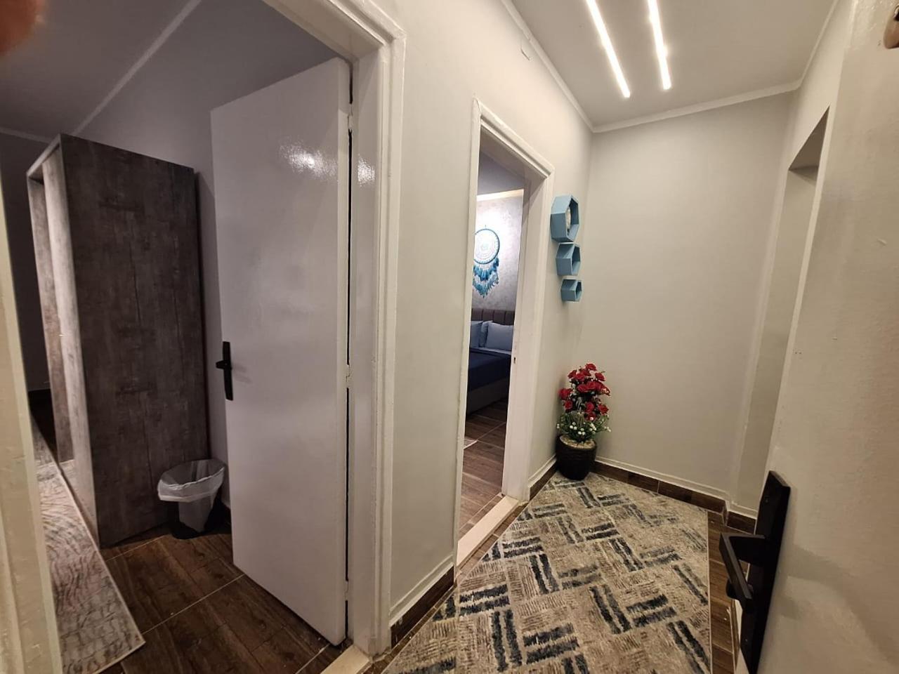 Downtown Family Suites Il Il Cairo Esterno foto
