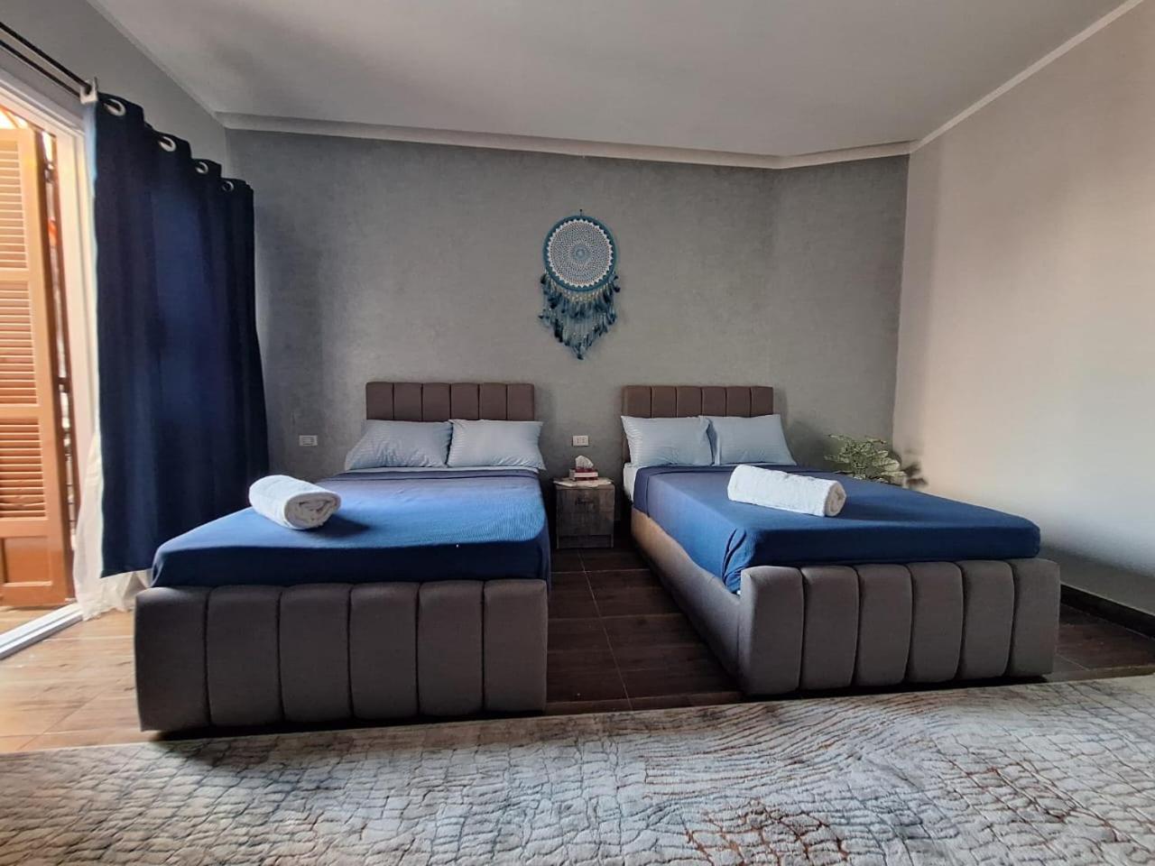 Downtown Family Suites Il Il Cairo Esterno foto