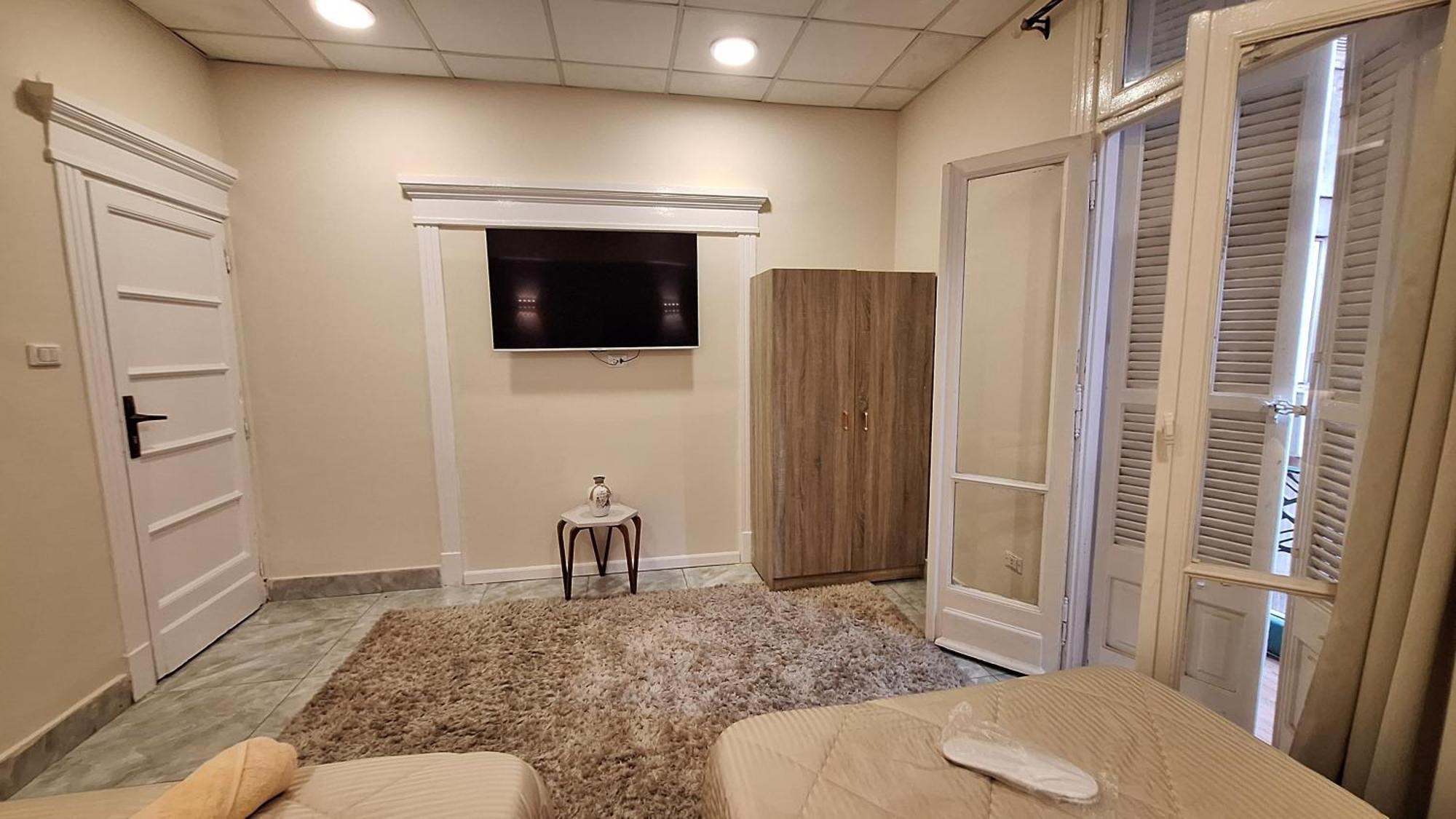 Downtown Family Suites Il Il Cairo Esterno foto