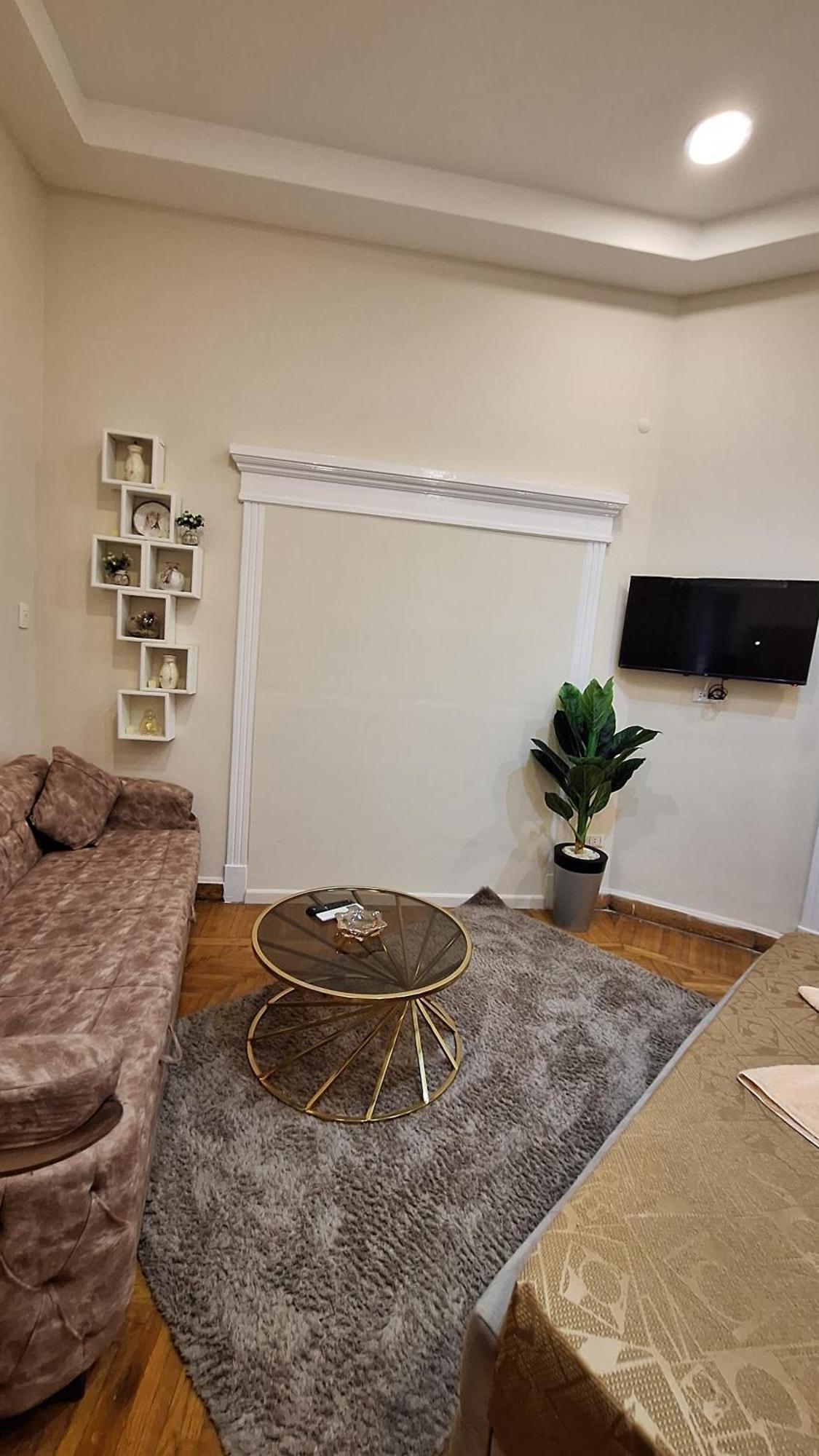 Downtown Family Suites Il Il Cairo Esterno foto