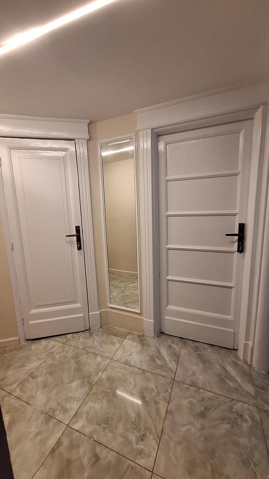 Downtown Family Suites Il Il Cairo Esterno foto